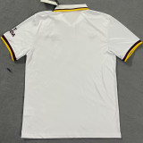 2025/26 ARS Home Red Fans Soccer Jersey