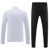 2024/25 Germany White Jacket Tracksuit