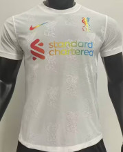 2024/25 LFC Special Edition Player Version Jersey