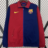 2024/25 BA Reversible Windbreaker 双面