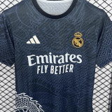 2024/25 RM Special Edition Player Version Soccer Jersey