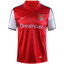 2000 ARS Home Retro Soccer Jersey