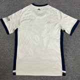 2024/25 Osasuna Away Fans Soccer Jersey