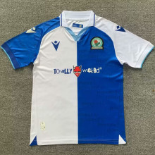 2024/25 Blackburn Rovers Third Fans Soccer Jersey