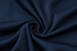2024 England Sapphire Blue Training Jersey(A Set)