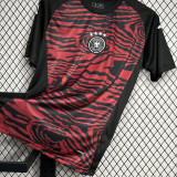 2024/25 Germany Special Edition Black Fans Jersey