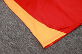 2024/25 BFC Red Jacket Tracksuit