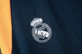 2025 RM Sapphire Blue Jacket Tracksuit