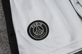 2024 PSG Grey Training Tracksuit