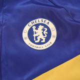 2023/24 CFC Blue Windbreaker