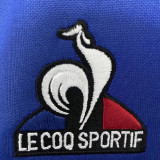 2022/23 France Home Blue Rugby Jersey 法国