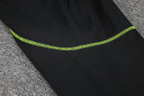 2024 ARS Light Green Hoody Zipper Jacket Tracksuit