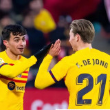 2022/23 BA 1:1 Quality 4Th Yellow Fans Soccer Jersey