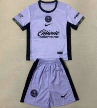 2023/24 Club America Third Kids Soccer Jersey