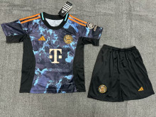 2024/25 BFC Home Away Kids Soccer Jersey