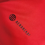 2023/24 Flamengo Red Vest Jersey