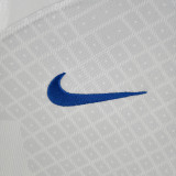 2022/23 Brazil Concept White Fans Jersey