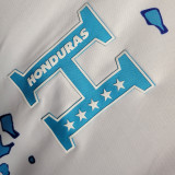 2023/24 Honduras Third Fans Soccer Jersey
