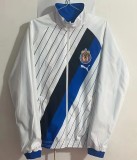 2023/24 Chivas Windbreaker 双面 芝华士