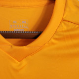 2023/24 Internacional Orange Training Jersey