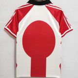 1997/98 Bibao AT Home Retro Soccer Jersey
