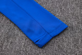 2024/25 England Blue Sweater Tracksuit