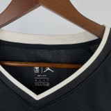 2023/24 Bucks ANTETOKOUNMPOL #34 Black NBA Jerseys