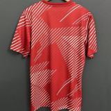 2022/23 Japan Red Training Jersey