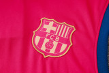 2024/25 BA Red Vest Training Jersey(A Set)