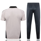 2024/25 RM Off-White POLO Training Tracksuit