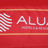 2023/24 Mallorca Home Red Fans Soccer Jersey