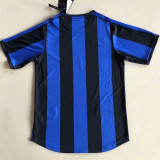 1999-2000 In Milan Home Retro Soccer Jersey