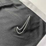 2024/25 Nk~ Black NBA Shorts Pants