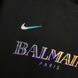2023/24 PSG Reflective Special Edition Black Training Jersey