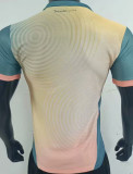 2024/25 Man City Special Edition Player Version Jersey