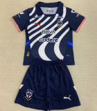 2024/25 Monterrey Special Edition Kids Soccer Jersey