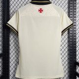 2022/23 Vasco Third White Women Soccer Jersey 女装