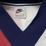 1996/97 Chivas Home Retro Long Sleeve Soccer Jersey