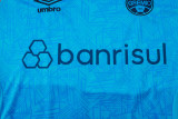 2024/25 Grêmio Blue Training Tracksuit