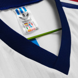 1990 Yugoslavia Away Retro Soccer Jersey