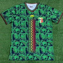 2023/24 Mali Home Green Fans Jersey