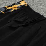 2025 RM Black Hoody Zipper Jacket Tracksuit