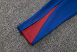 2024/25 BA Blue Jacket Tracksuit