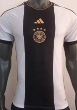 2022/23 Germany Home Player Version Soccer Jersey