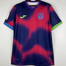 2023/24 Leganes Third Fans Soccer Jersey