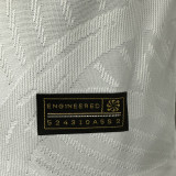 2023/24 Al Nassr White Player Version Jersey