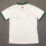 2024/25 Getafe Third White Fans Soccer Jersey