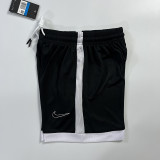 2024/25 Nk~ Black NBA Shorts Pants