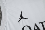 2024 PSG Grey Training Tracksuit