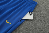 2024/25 BA Blue Jacket Tracksuit